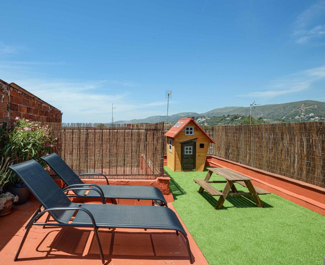 Beach, Restaurants And Views Appartement